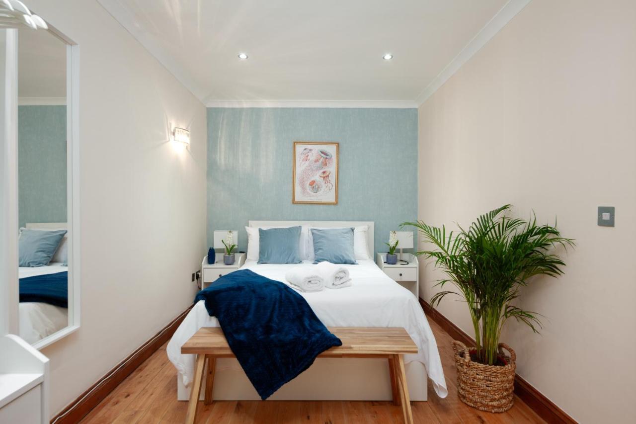 Kensington Nest Serviced House Londres Exterior foto